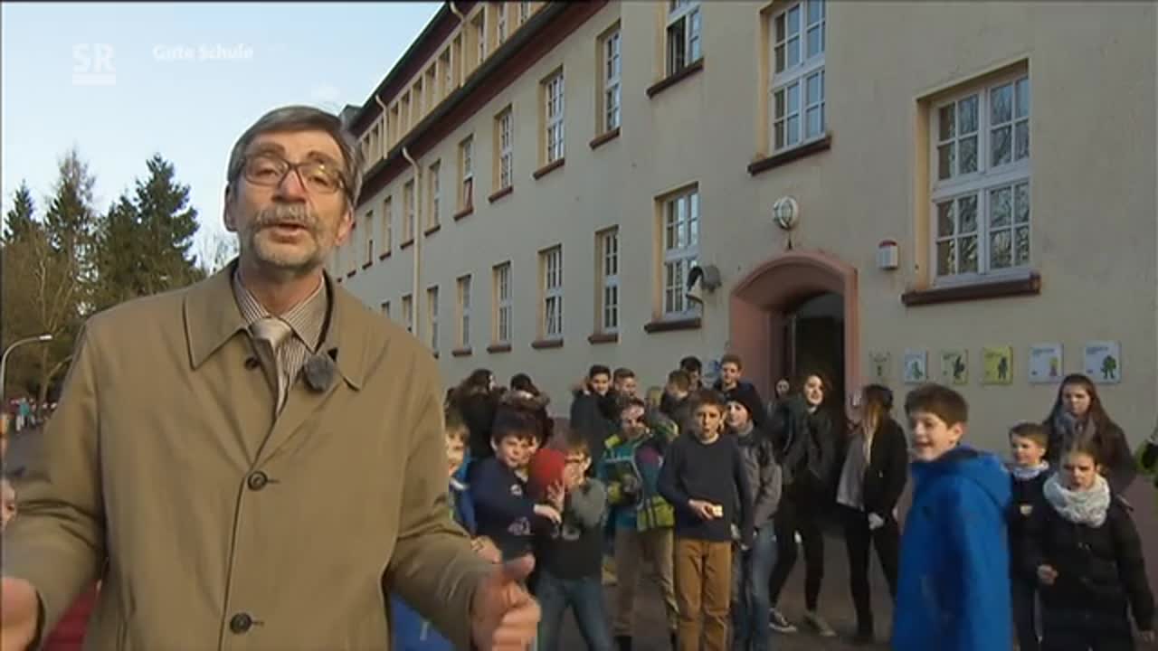 Aus christlicher Sicht: Gute Schule