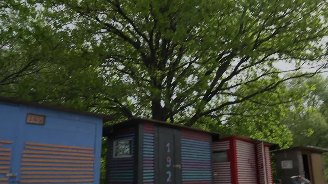 Ehrensache Little Homes