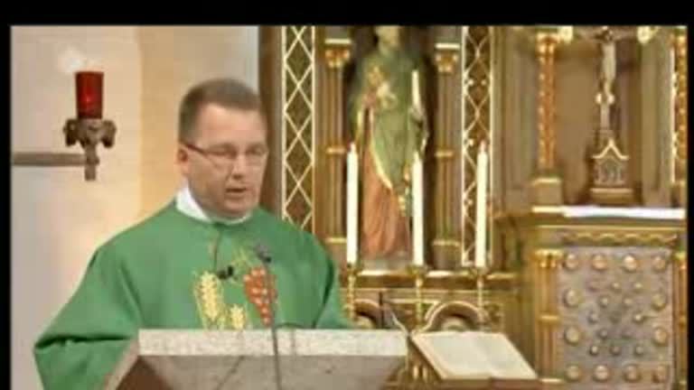 ZDF-Gottesdienst aus Hofgeismar (06.06.2010)