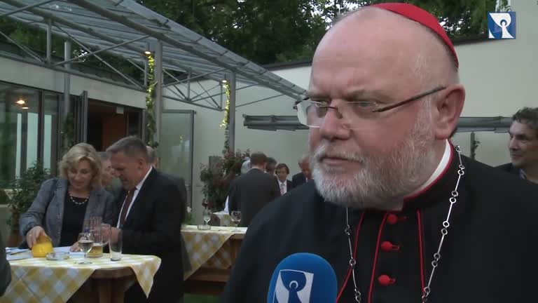 Kardinal in drei Minuten