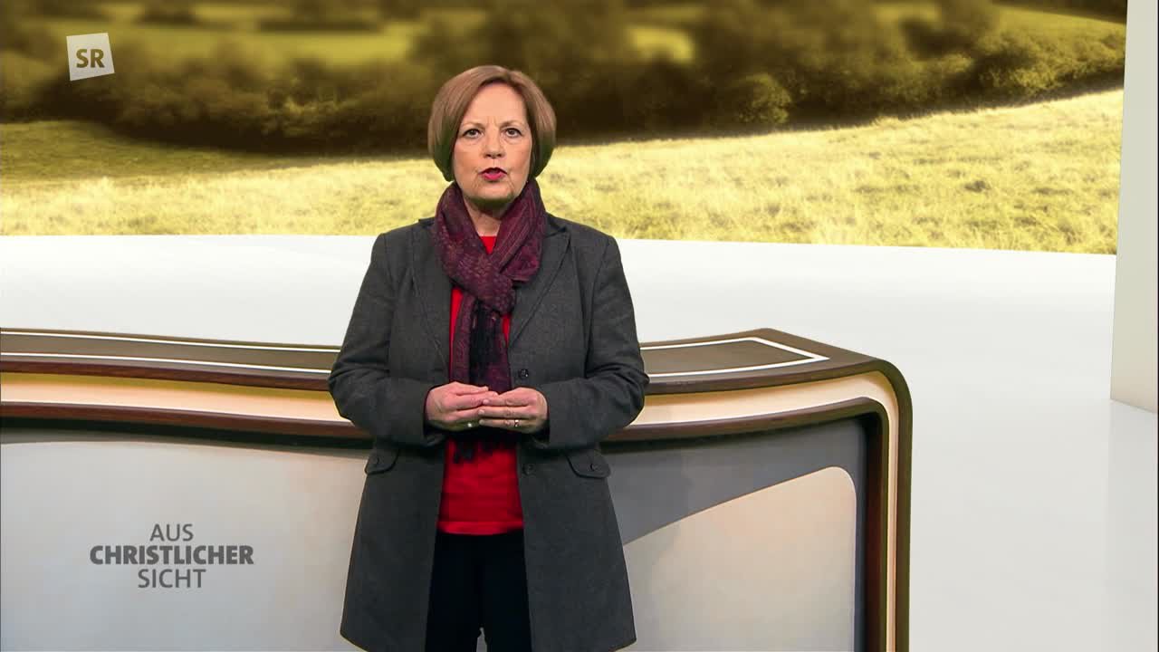 Aus christlicher Sicht