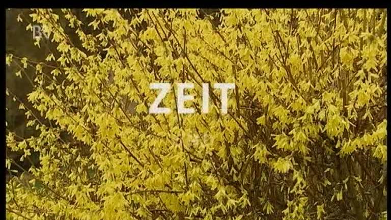 BR-Zeit und Ewigkeit (01.05.2010)