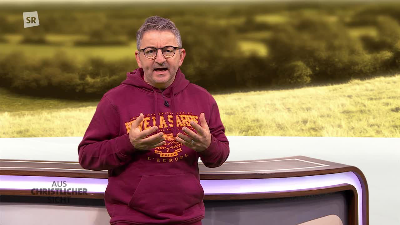 Aus christlicher Sicht