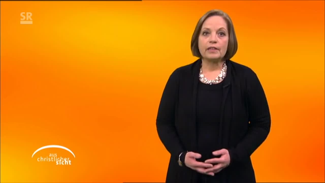 Aus christlicher Sicht: Flüchtlingshilfe