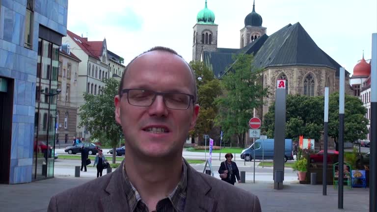Glaube ist eine Entwicklung