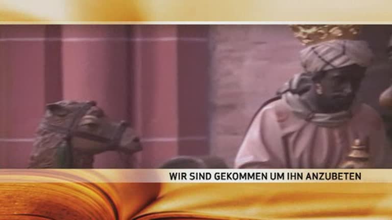 Heilige Drei Könige