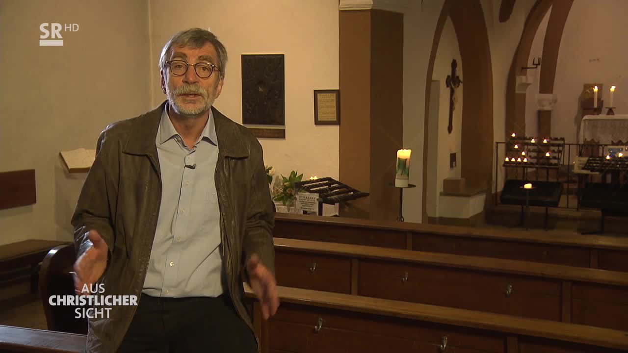 Aus christlicher Sicht