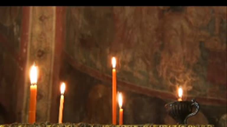 Nunc Dimittis
