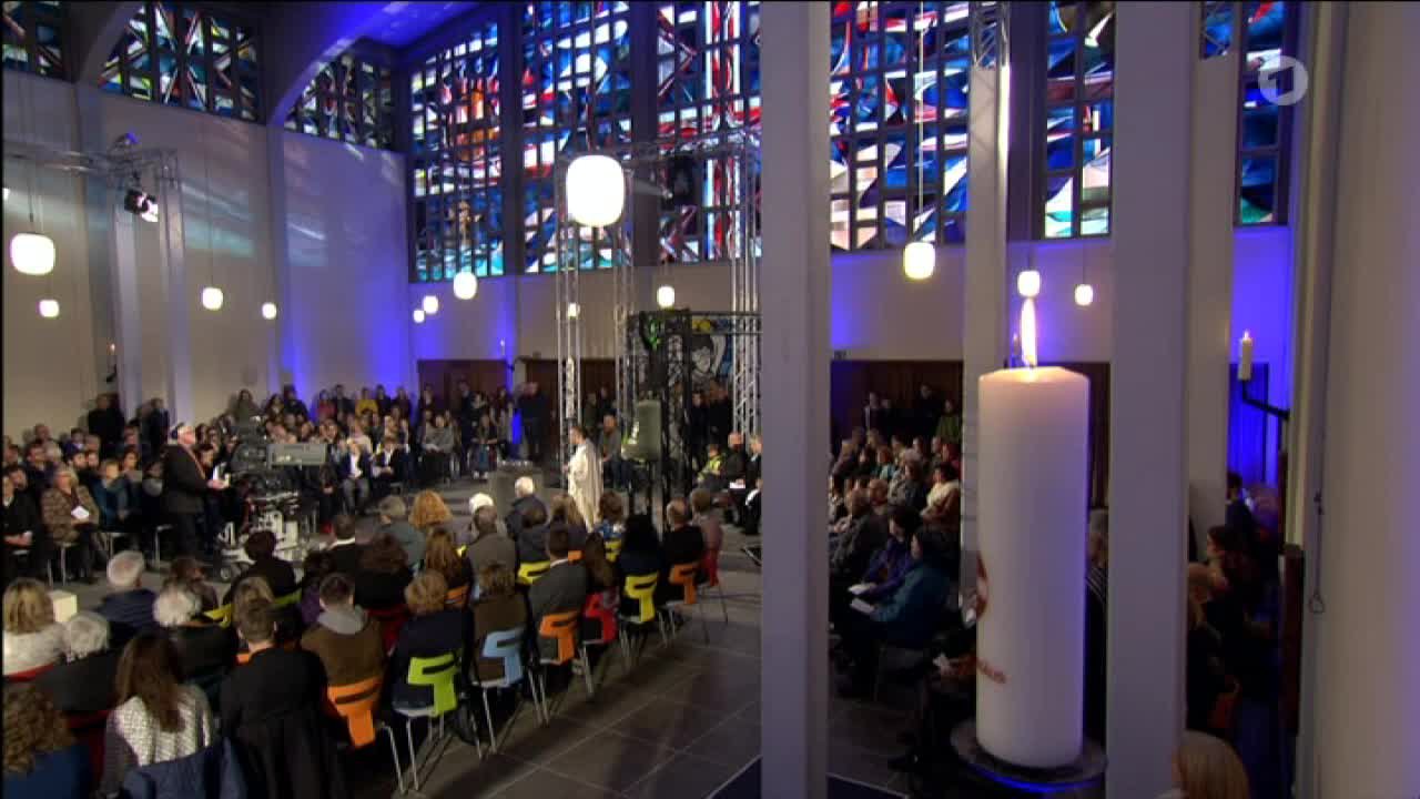 Kath. Gottesdienst zu Allerheiligen am 01.11.2018