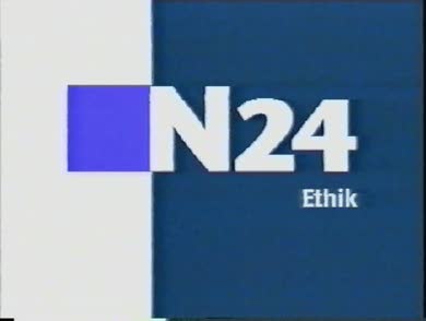 N24-Um Gottes Willen: Dr. Nadeem Elyas -1.Teil