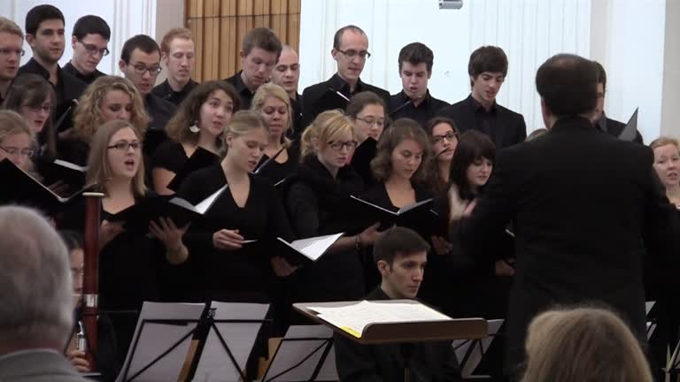 Institut für Kirchenmusik