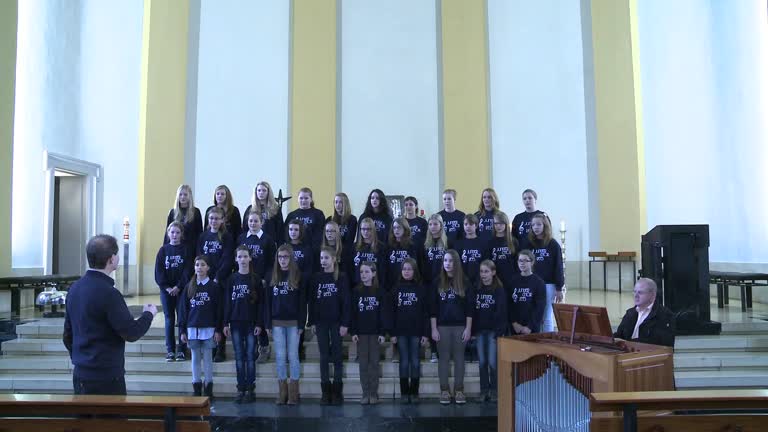 Gotteslobvideo (GL 366): Jesus Christus, guter Hirte