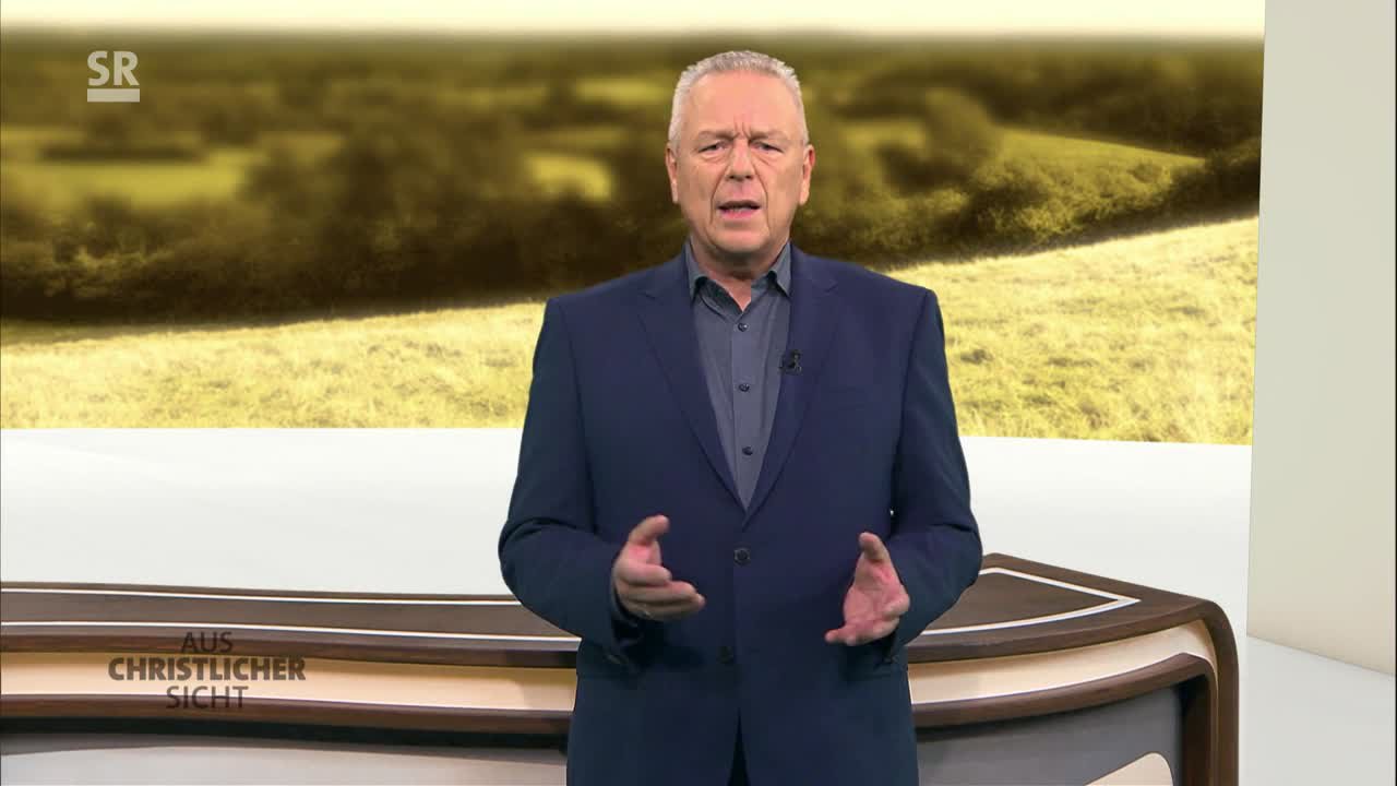 Aus christlicher Sicht