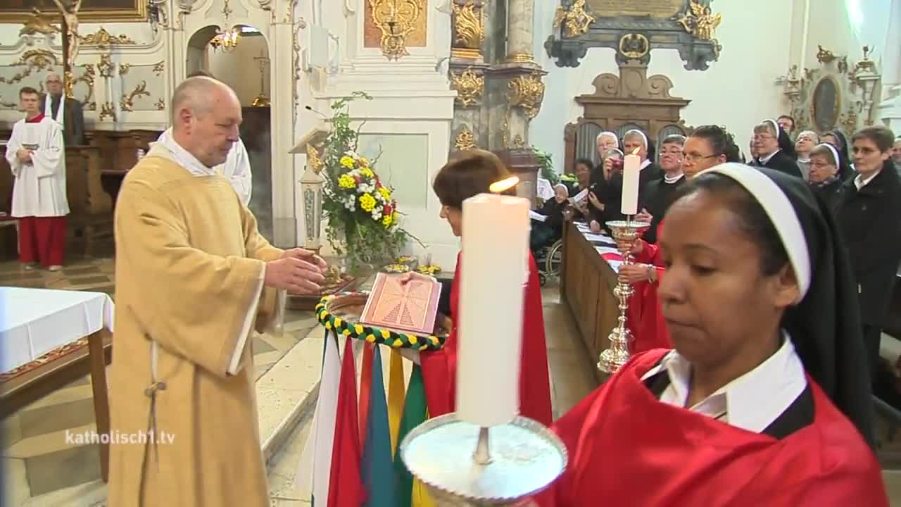 "Wir sind Stadtgeschichte!"
