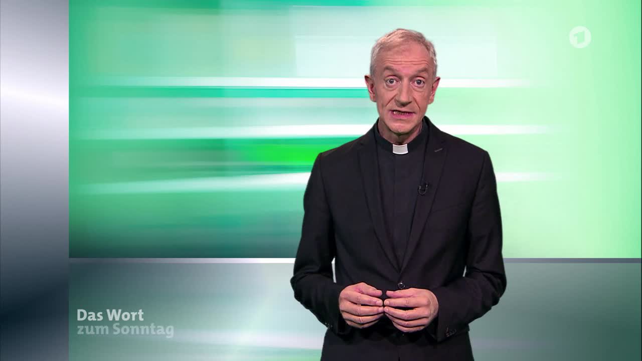 Das Wort zum Sonntag vom 19.08.2023
