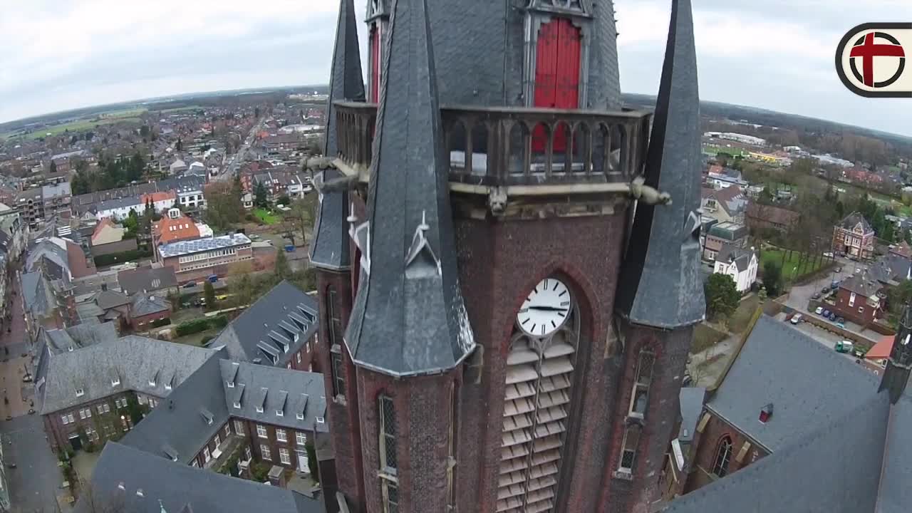 Start in die Wallfahrtssaison