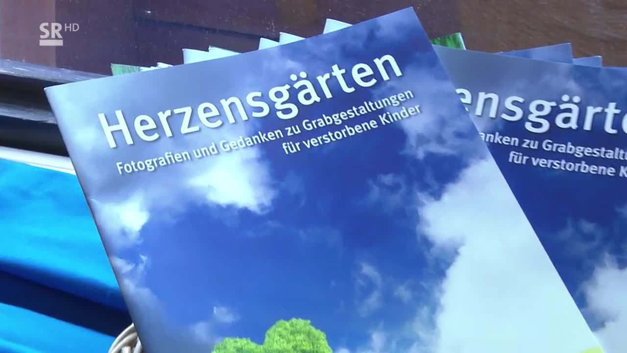 Aus christlicher Sicht - Gärten der Herzen