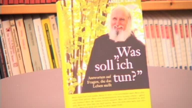 Was soll ich tun?