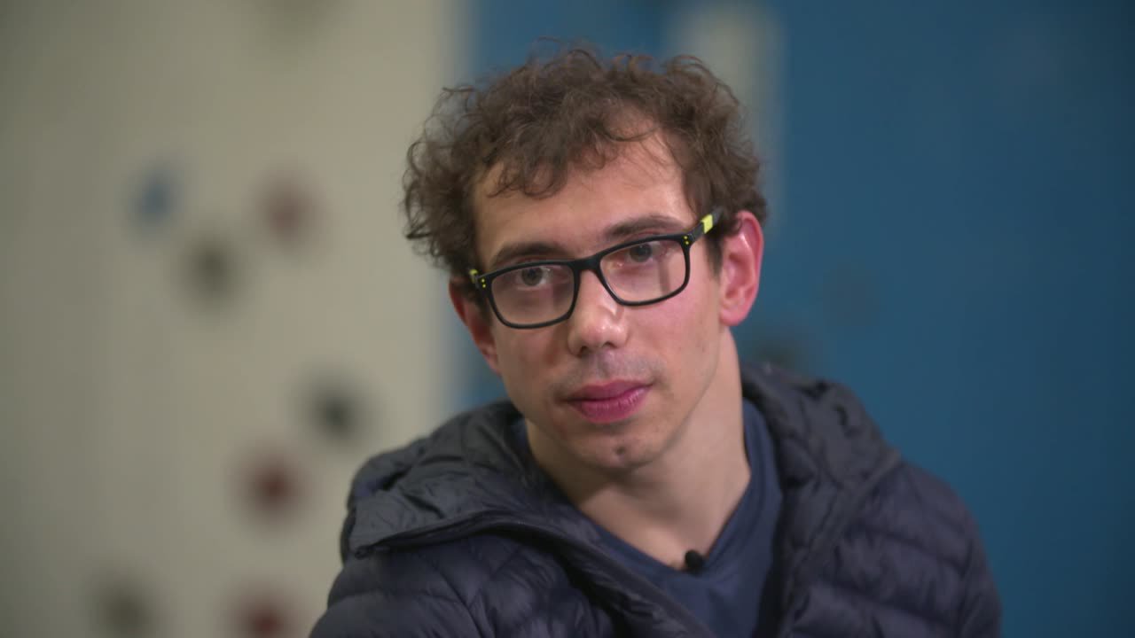 So gesehen "Talk am Sonntag on Tour" mit Johannes Grasser