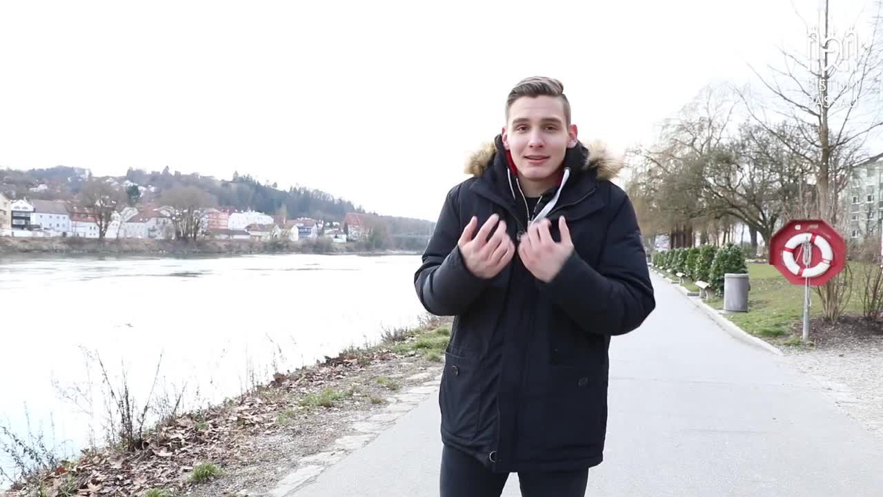 derboivomseminar redet über Lüge