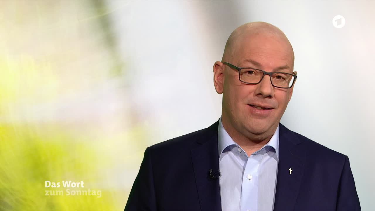 Das Wort zum Sonntag vom 26.09.2020 - gesprochen von Gereon Alter