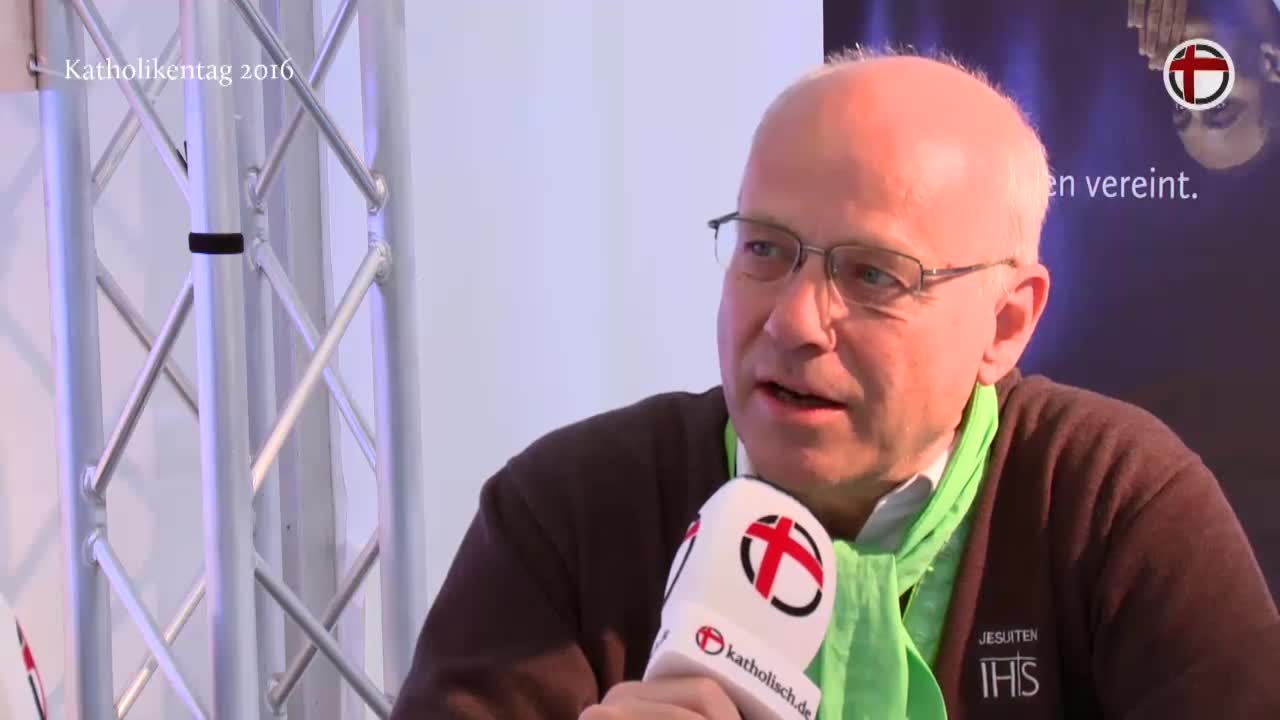 Für die Rechte Homosexueller - Live vom #kt16