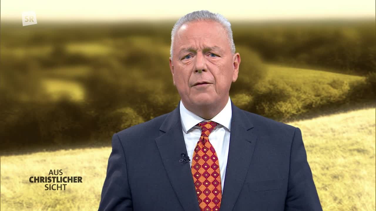 Aus christlicher Sicht