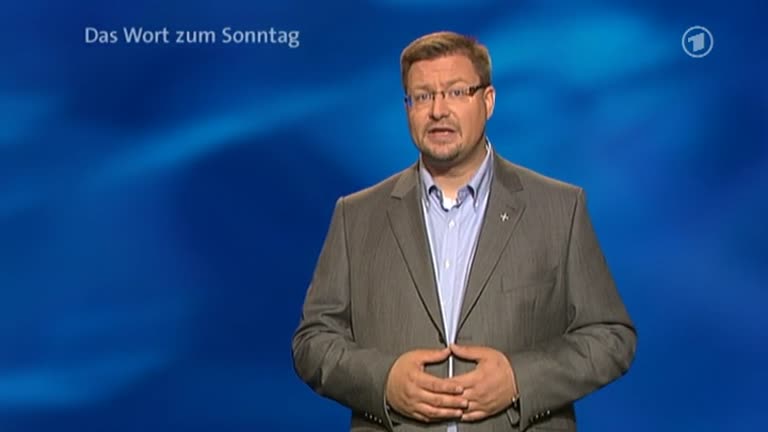 ARD - Das Wort zum Sonntag (08.10.2011): Der Euro