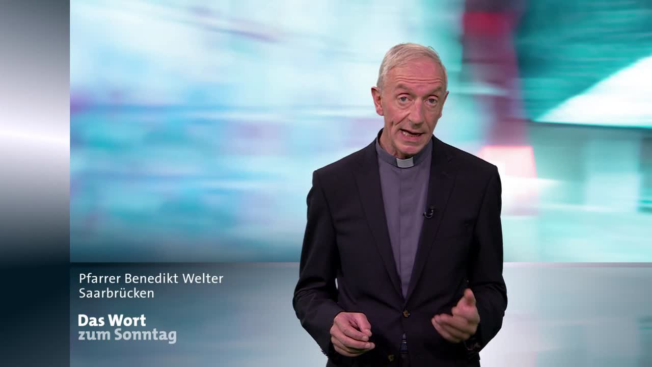 Das Wort zum Sonntag vom 05.07.2025