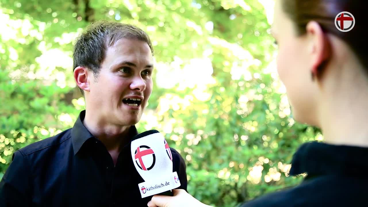 Was Jugendliche von der Kirche wollen