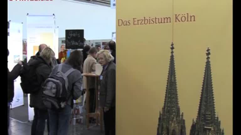 ÖKT: Monsignore Robert Kleine im Interview (© dr)