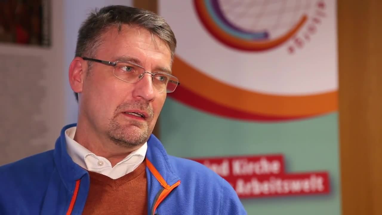 "Da erwartet man was von uns"