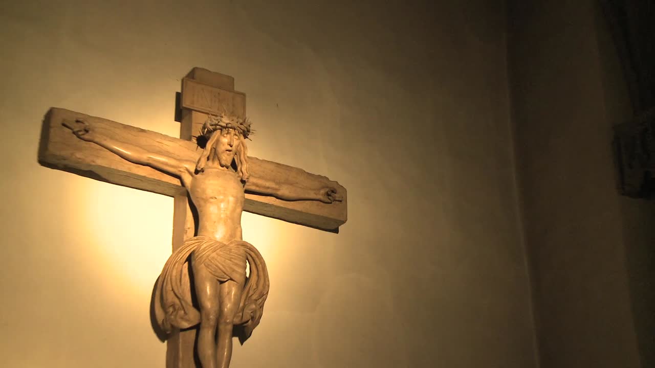 Gotteslobvideo (GL 382): Ein Danklied sei dem Herrn