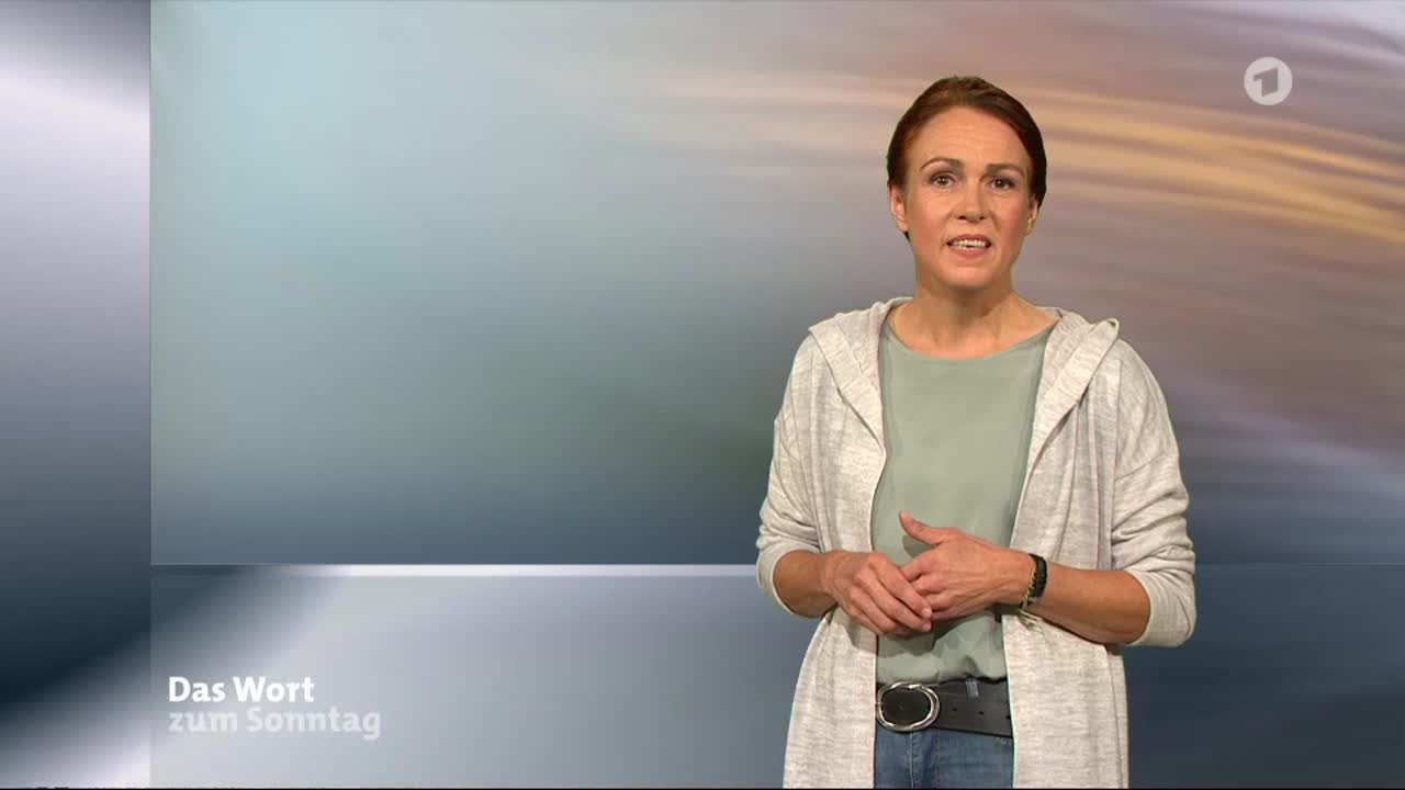 Das Wort zum Sonntag vom 15.09.2018