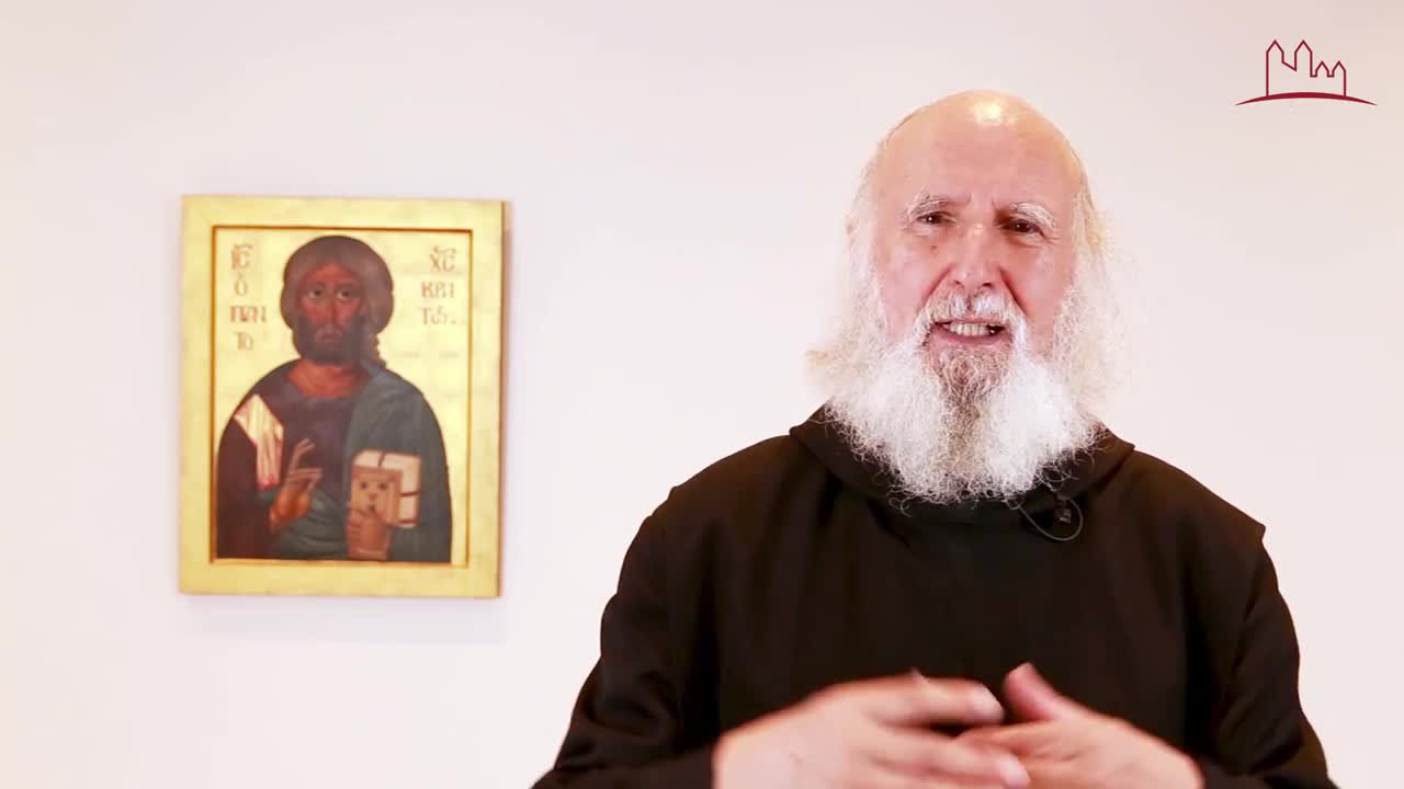 Anselm Grün über das Kind in uns 