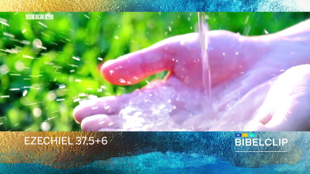 RTL-Bibelclip - Pfingsten