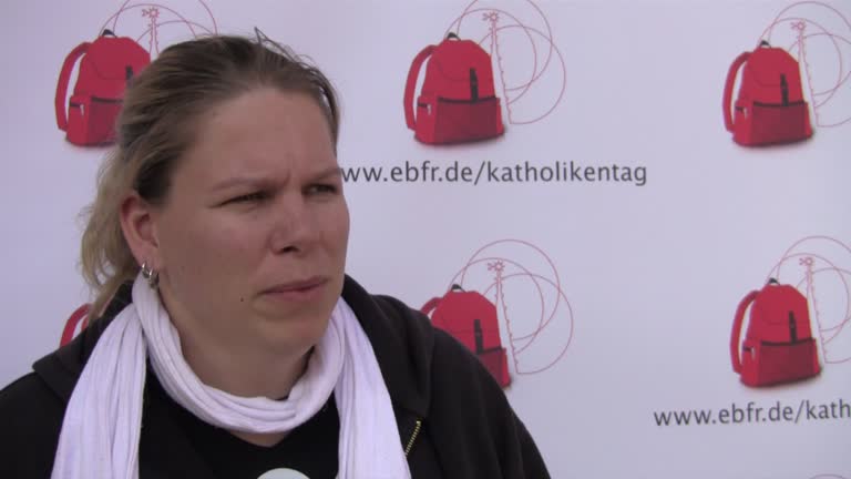 Einen neuen Aufbruch wagen: Wünsche und Hoffnungen