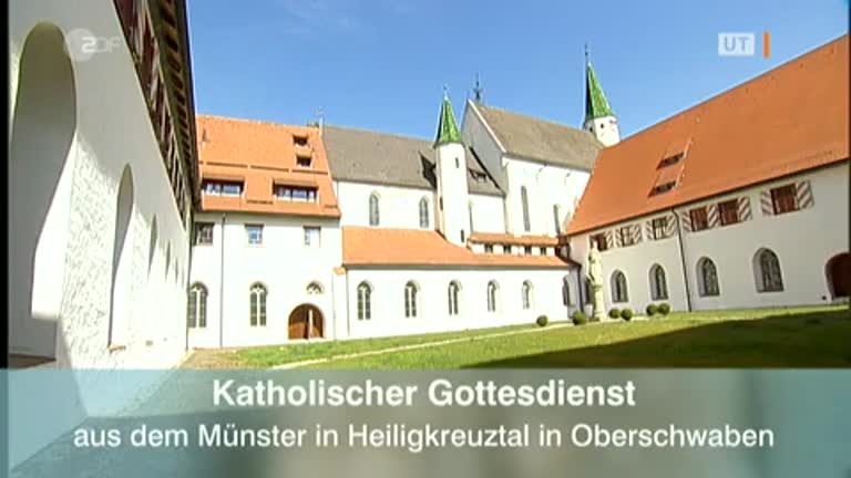 Dokumentation: Katholischer Gottesdienst