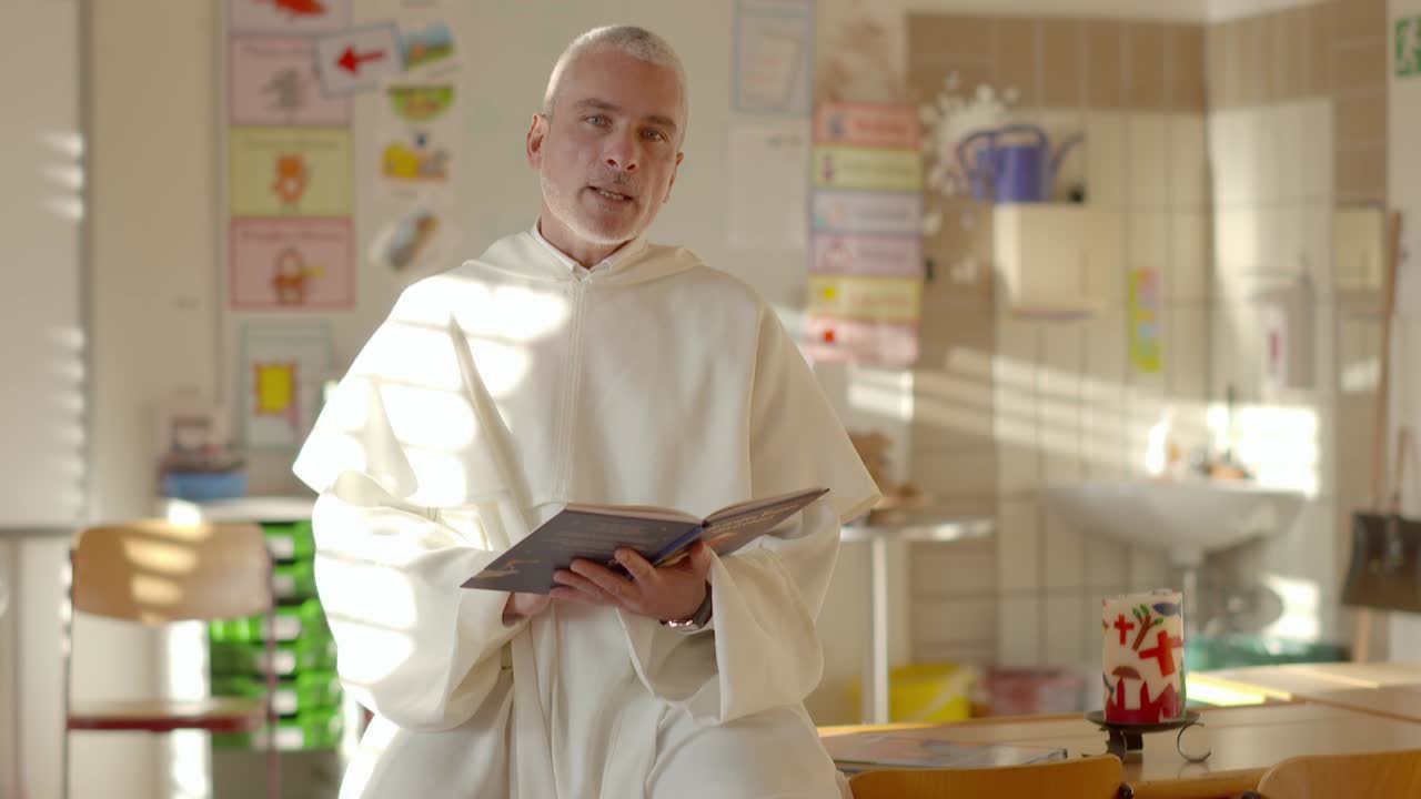 So gesehen - Religionsunterricht