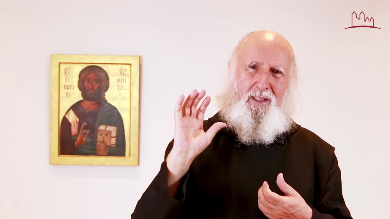 Anselm Grün über das Gute in uns