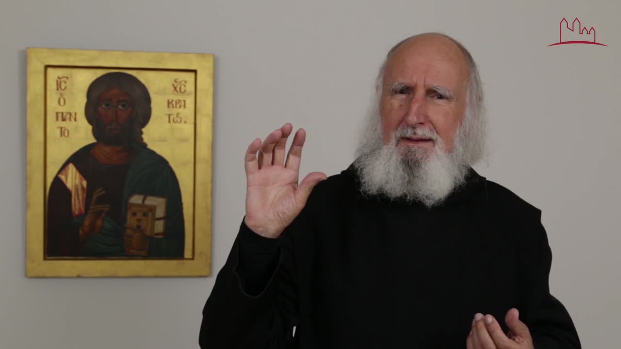 Anselm Grün - Die unantastbare Würde