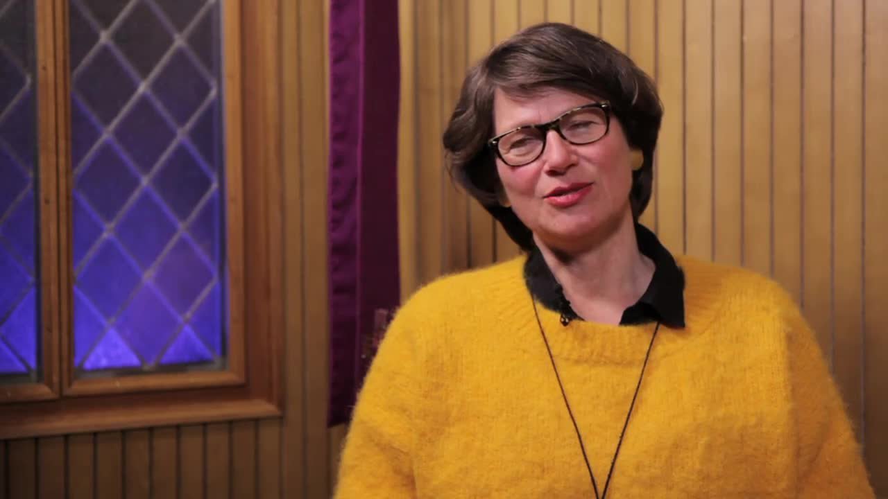 LOS!sprechen - Christiane van Melis