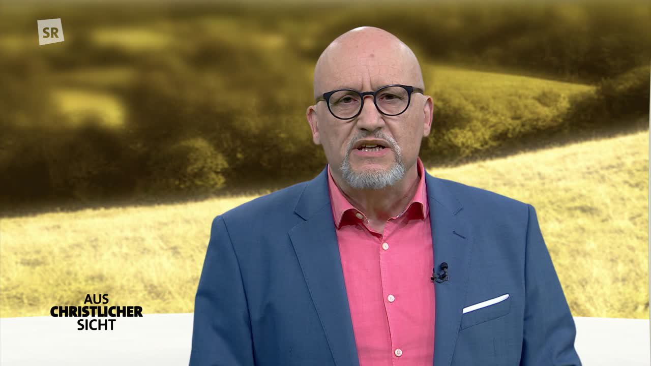 Aus christlicher Sicht