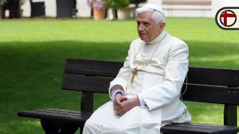 Ein Pontifikat in Bildern 