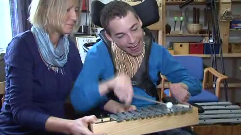 Europ. Schulmusikpreis 2012 für St.-Franziskus-Schule in Röderhof
