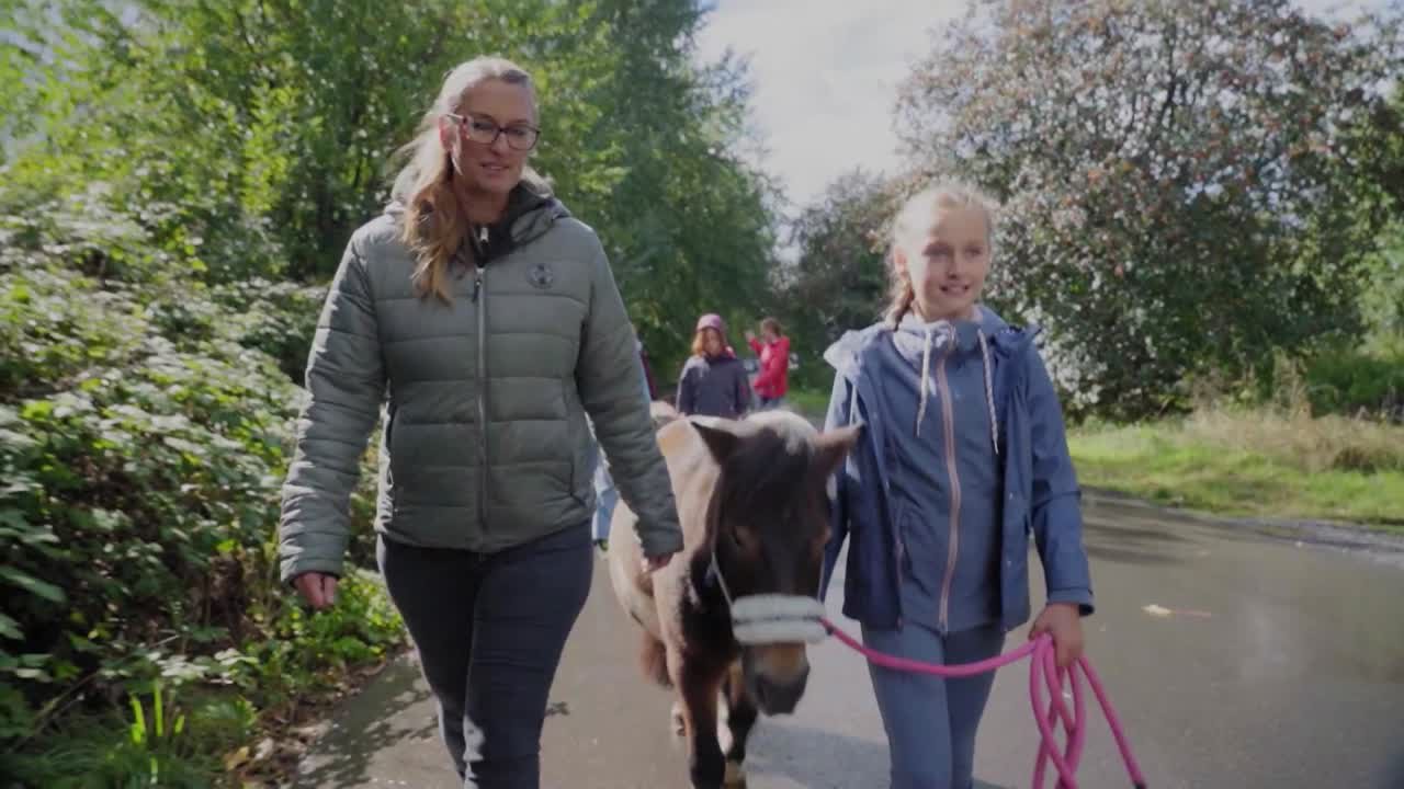 Ehrensache Tiergnadenhof