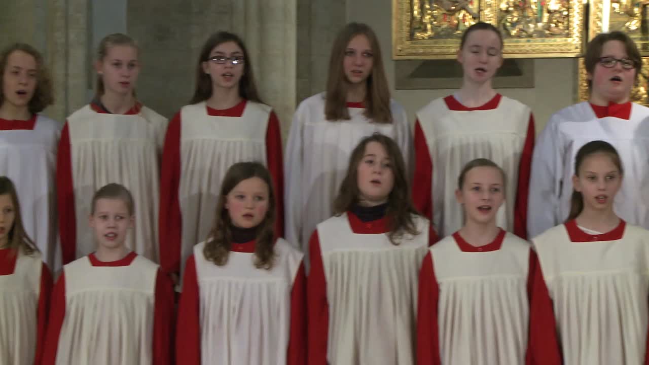 Gotteslobvideo (GL 481): Sonne der Gerechtigkeit