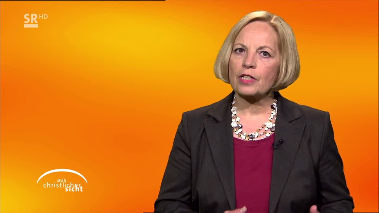 Aus christlicher Sicht - Grundgesetz