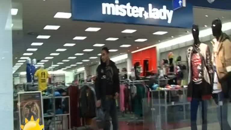 Gewissensfrage: Markenkleidung