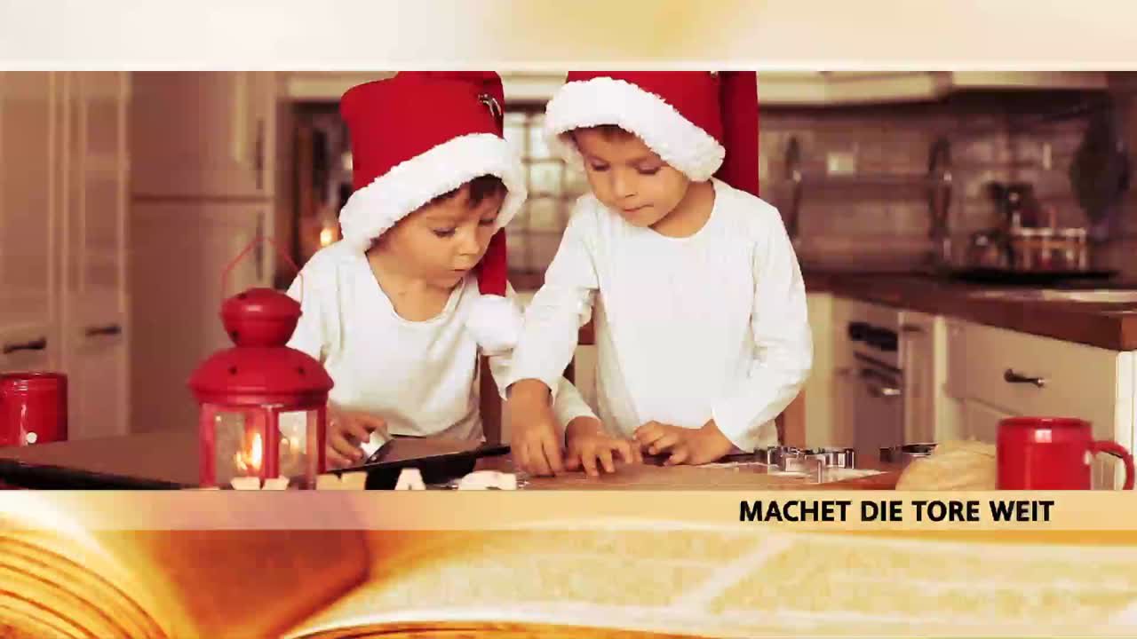 RTL-Bibelclip - Erster Advent